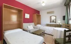 Apartamentos La Fonda 