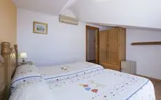 Apartamentos La Fonda 