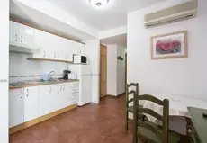 Apartamentos La Fonda 