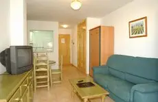 Apartamentos La Fonda 