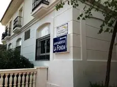 Apartamentos La Fonda 