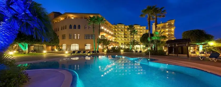 Hotel IPV Palace & Spa - Adults Recommended 