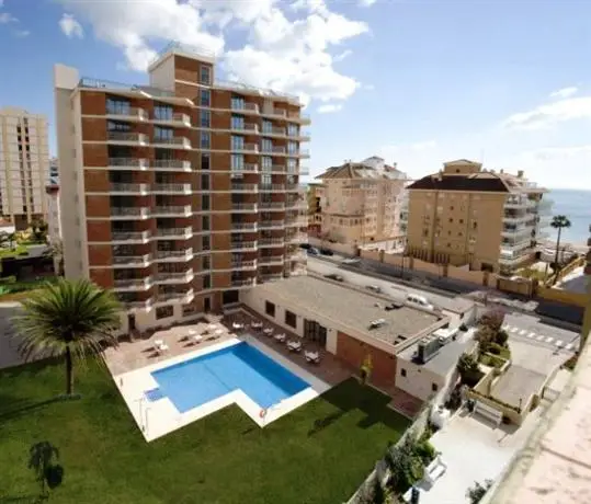 Hotel Mainare Playa Fuengirola 