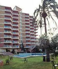 Hotel Mainare Playa Fuengirola 