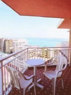 Hotel Mainare Playa Fuengirola 