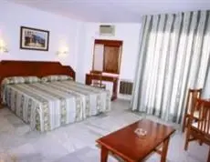 Hotel Mainare Playa Fuengirola 