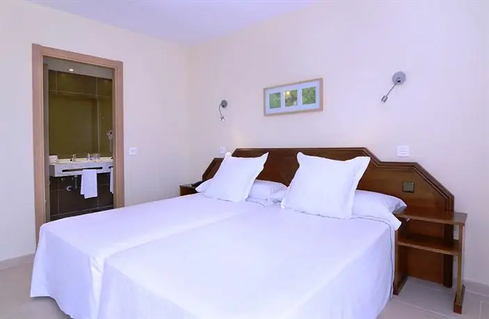 Hotel Mainare Playa Fuengirola 