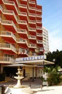 Hotel Mainare Playa Fuengirola 