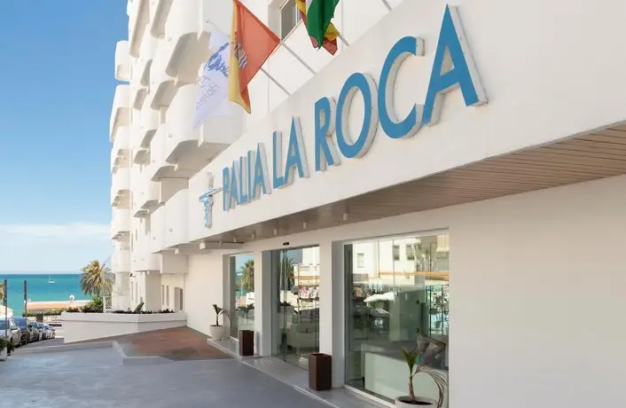 Hotel Palia La Roca 