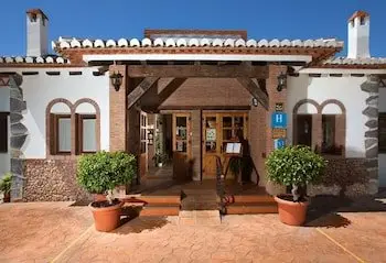 Hotel Rural Almazara 