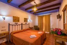 Hotel Rural Almazara 