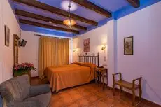 Hotel Rural Almazara 