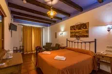 Hotel Rural Almazara 