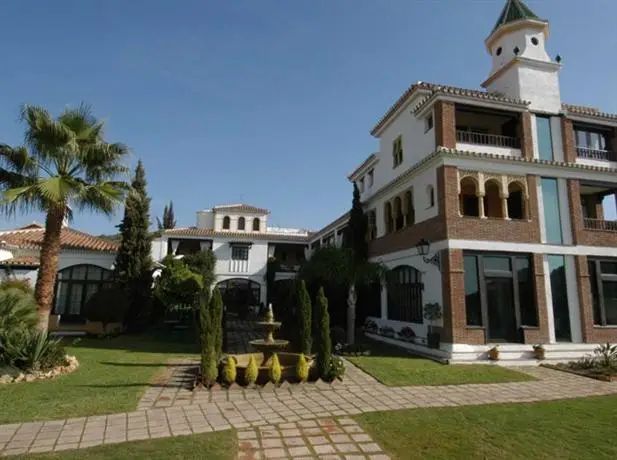 Hotel Rural Molino de Santillan