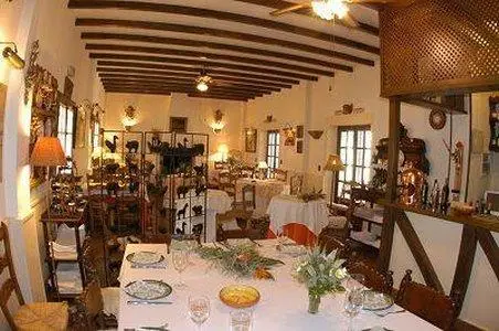 Hotel Rural Molino de Santillan 