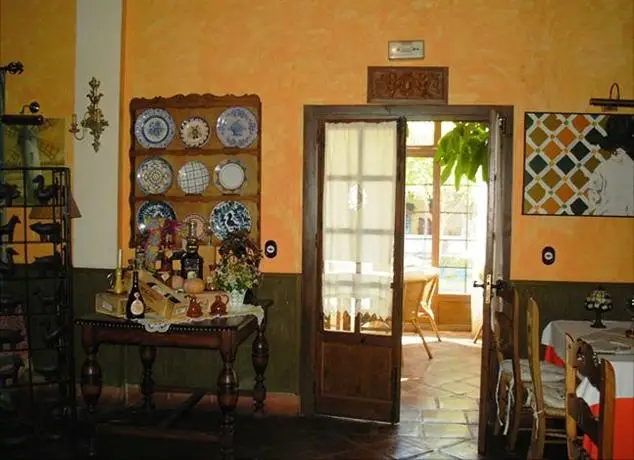 Hotel Rural Molino de Santillan 