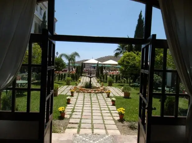 Hotel Rural Molino de Santillan 