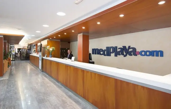 MedPlaya Hotel Bali 