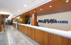 MedPlaya Hotel Bali 