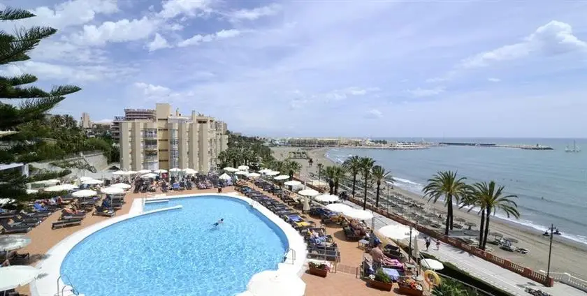 Medplaya Hotel Riviera - Adults Only 