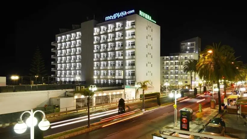 Medplaya Hotel Riviera - Adults Only 