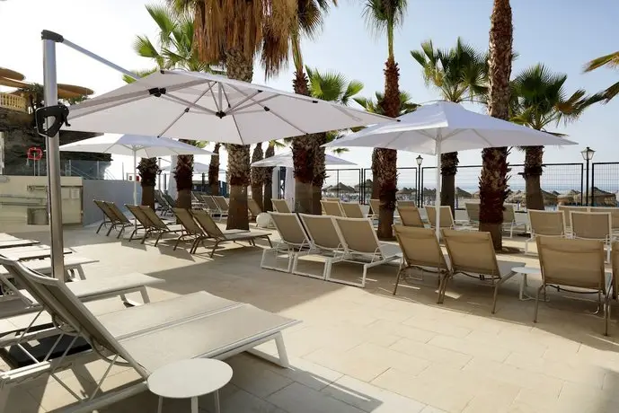 Palladium Hotel Costa del Sol 