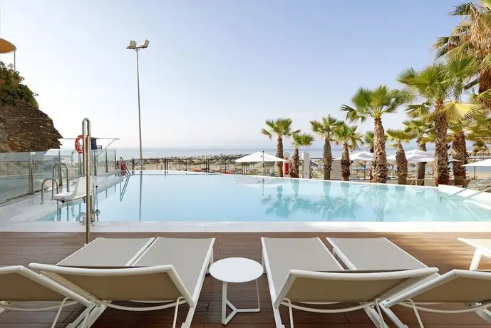 Palladium Hotel Costa del Sol 