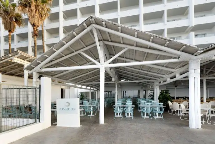 Palladium Hotel Costa del Sol 