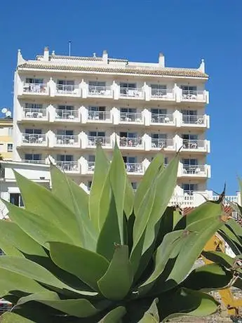 Sunny Beach Benalmadena 