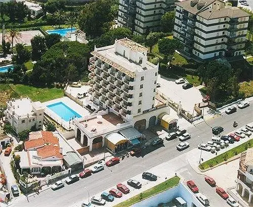 Sunny Beach Benalmadena 