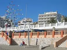 Sunny Beach Benalmadena 