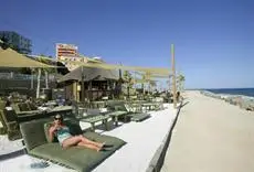 Sunset Beach Club Hotel Apartments 