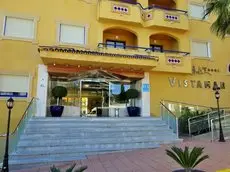 Vistamar Benalmadena 