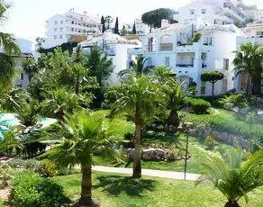 Albamar Golf Apartments Mijas