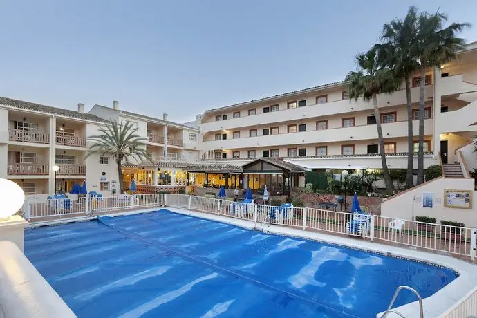 Crown Resorts Club Marbella 