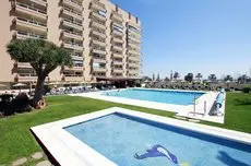 Hotel Apartamentos Pyr Fuengirola 