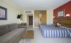 Hotel Apartamentos Pyr Fuengirola 