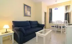 Hotel Apartamentos Pyr Fuengirola 