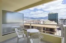 Hotel Apartamentos Pyr Fuengirola 