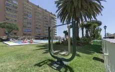 Hotel Apartamentos Pyr Fuengirola 