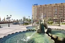 Hotel Apartamentos Pyr Fuengirola 