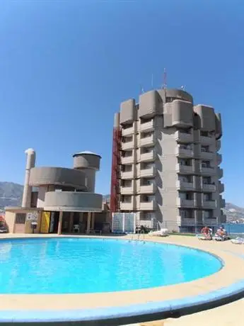 Hotel El Puerto by Pierre Vacances