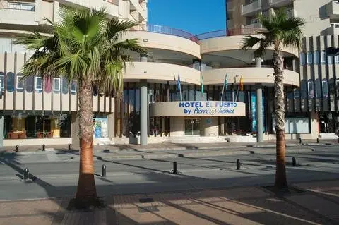 Hotel El Puerto by Pierre Vacances 