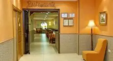 Hotel Las Rampas Fuengirola 