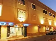 Hotel Las Rampas Fuengirola 