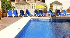 Hotel Las Rampas Fuengirola 