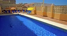 Hotel Las Rampas Fuengirola 