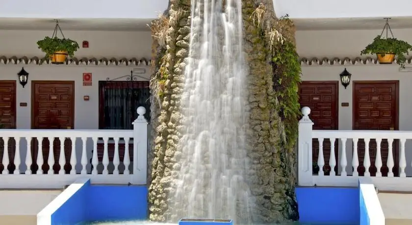 Hotel Las Rampas Fuengirola 