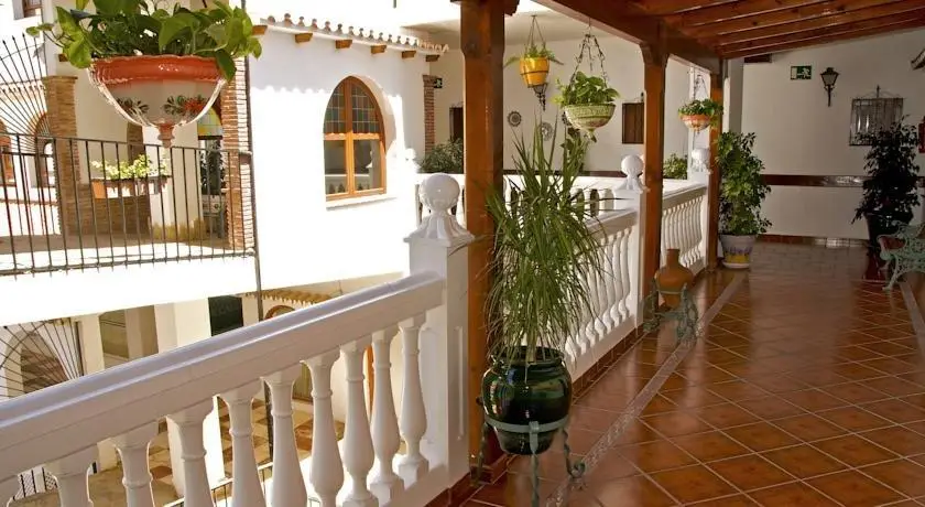 Hotel Las Rampas Fuengirola 