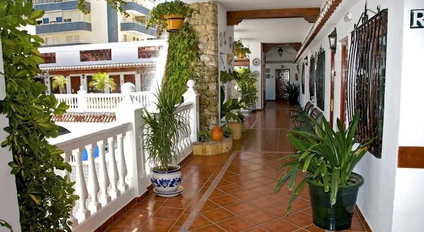 Hotel Las Rampas Fuengirola 